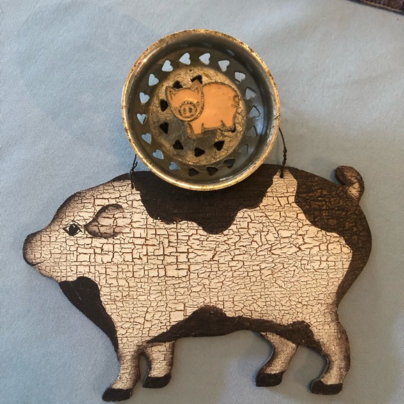 Other - Piggy decor bundle